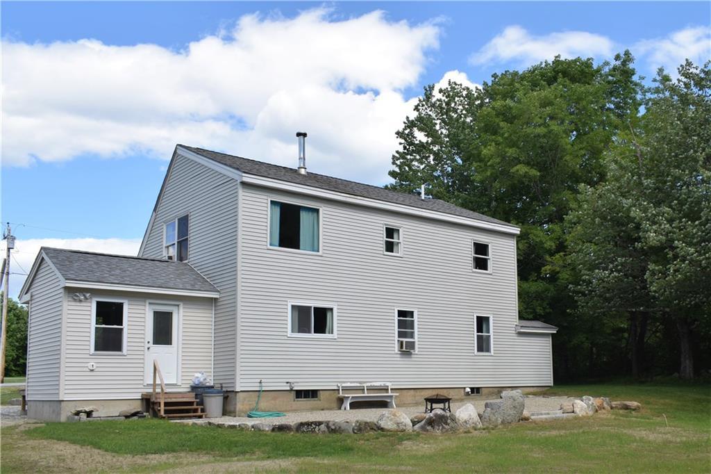 33 Brighton Hill Road Hebron, ME 04238 - Photo 29 of 35 Photo