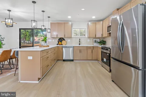 $575,000 | 1424 Regent Street, Annapolis, MD 21403