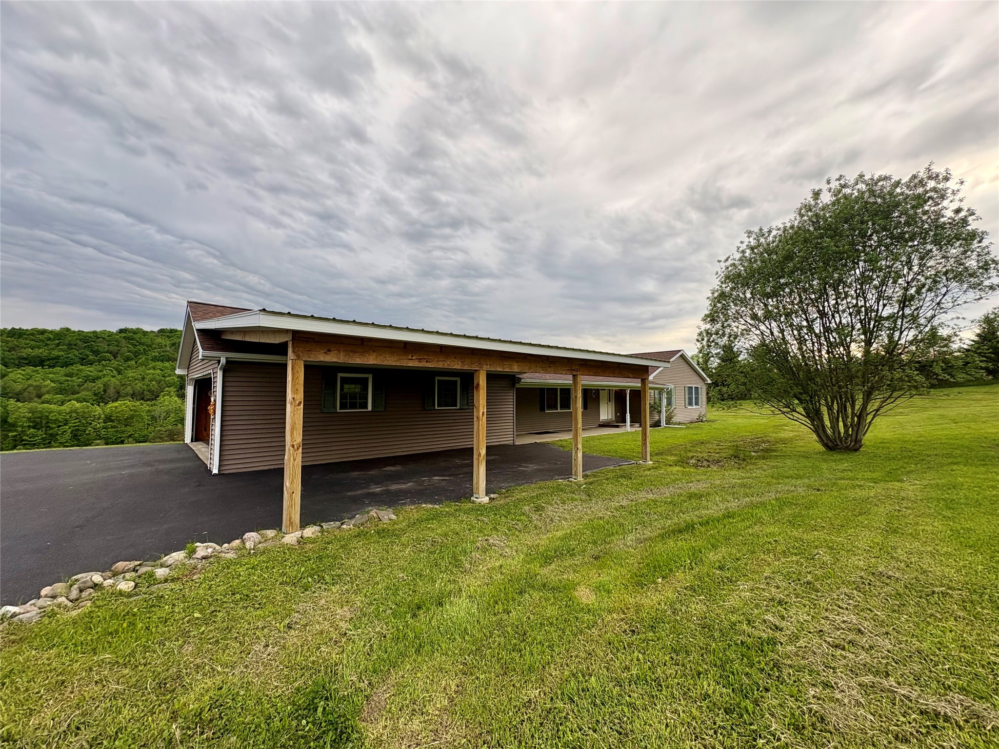 650 Powers Road Conklin, NY 13748 - Photo 2 of 28