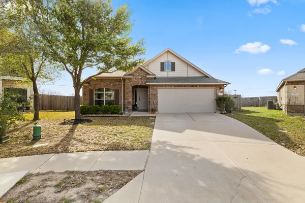 $375,000 | 482 Travertine Trail, Buda, TX 78610