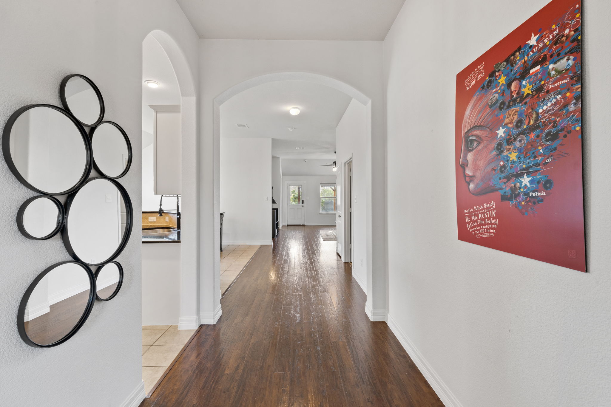 482 Travertine Trail Buda, TX 78610 - Photo 3 of 40 a picture of a very nice looking space