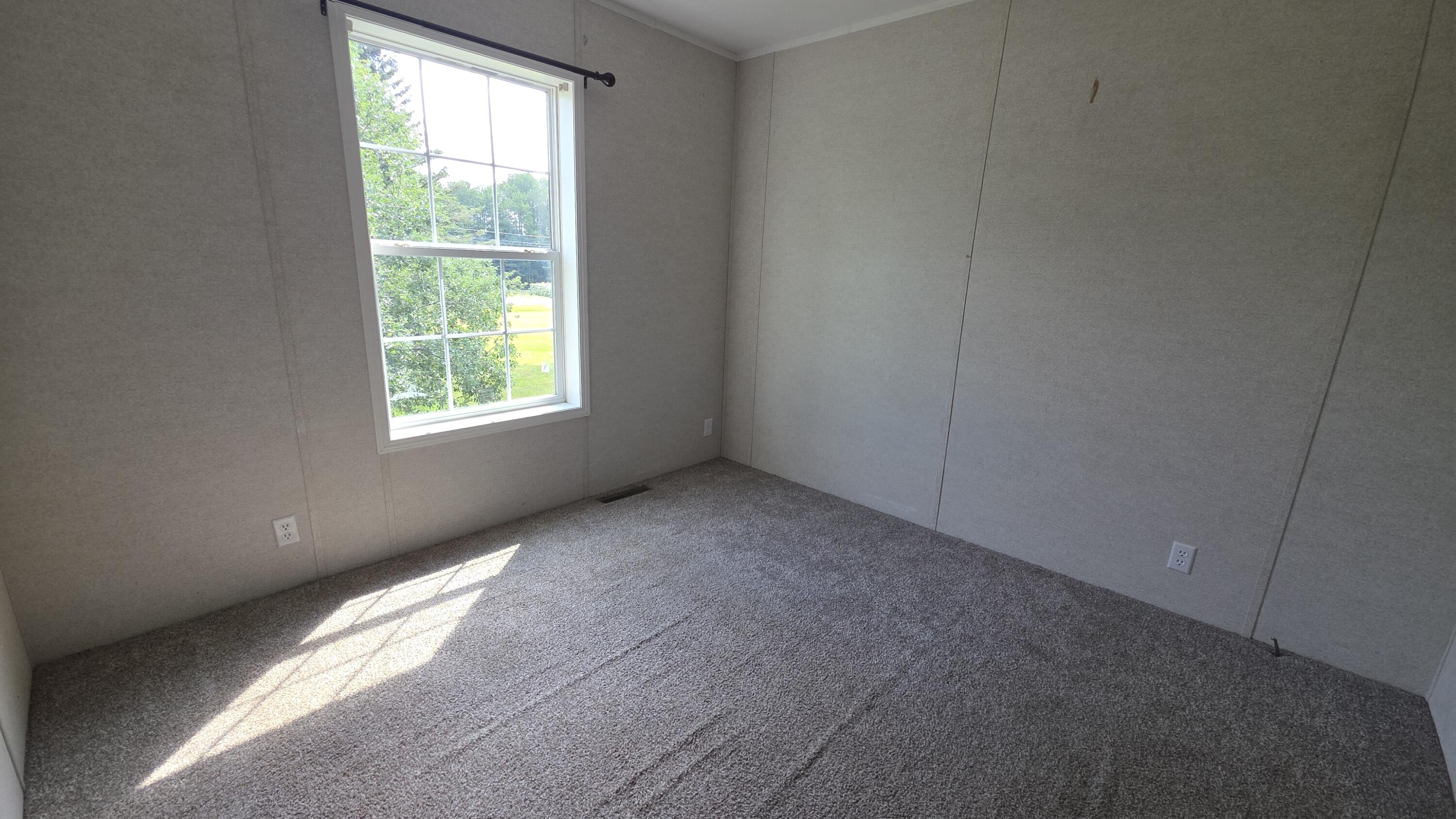 32 Beans Corner Road Pittsfield, ME 04967 - Photo 40 of 51 Bedroom Two