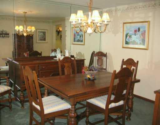 41 Tanager Drive McKees Rocks, PA 15136 - Photo 3 of 8 Dining Room.