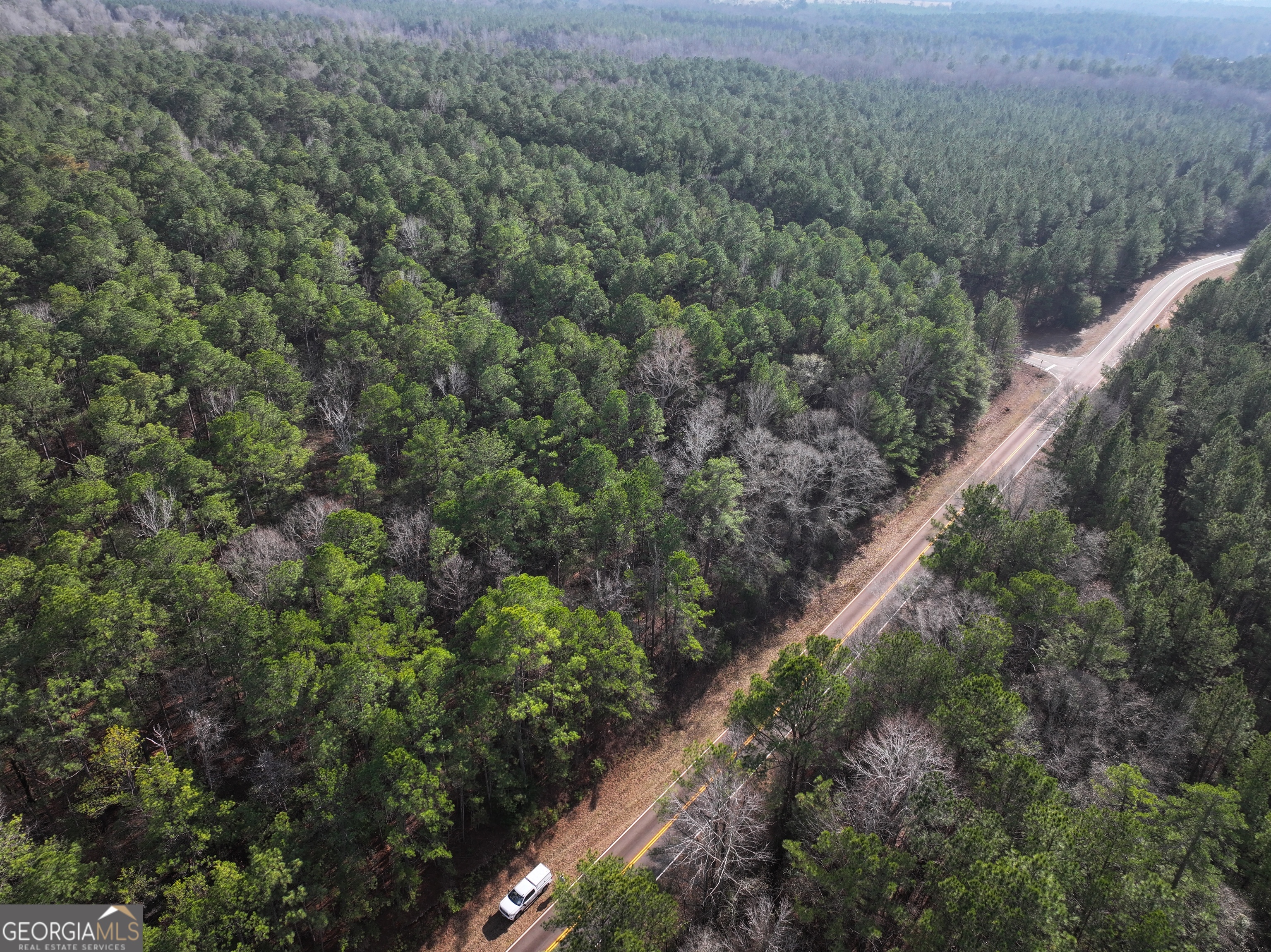 Lot 3 Salem Road Pine Mountain, GA 31822 - Photo 2 of 2
