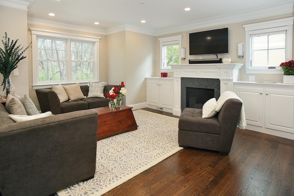 30 Meadowbrook Road, Unit 30 Brookline, MA 02467 - Photo 2 of 13