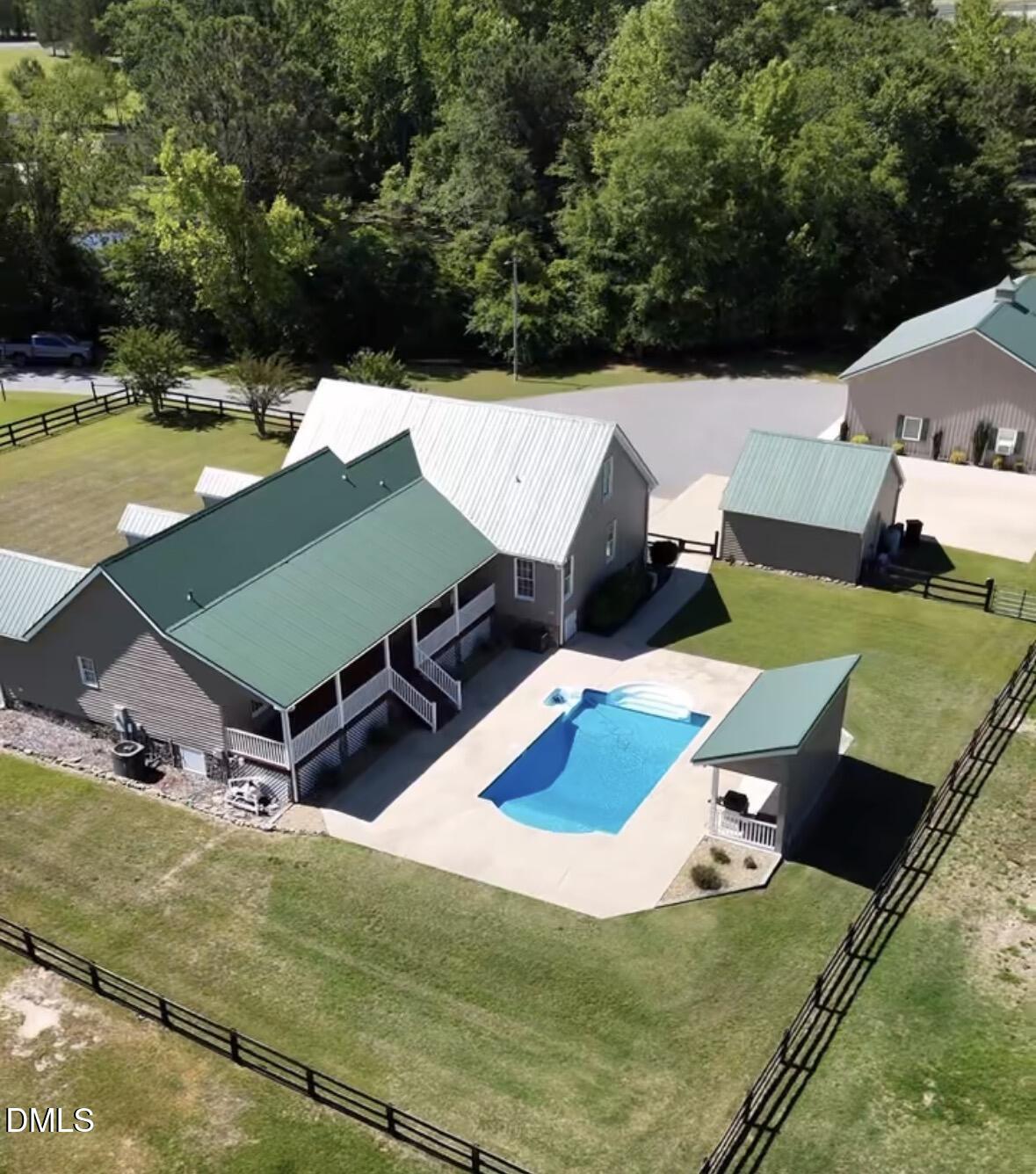 4240 Nicholson Road Cameron, NC 28326 - Photo 2 of 63 IMG_9506