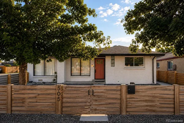 $510,000 | 505 Zenobia Street, Denver, CO 80204