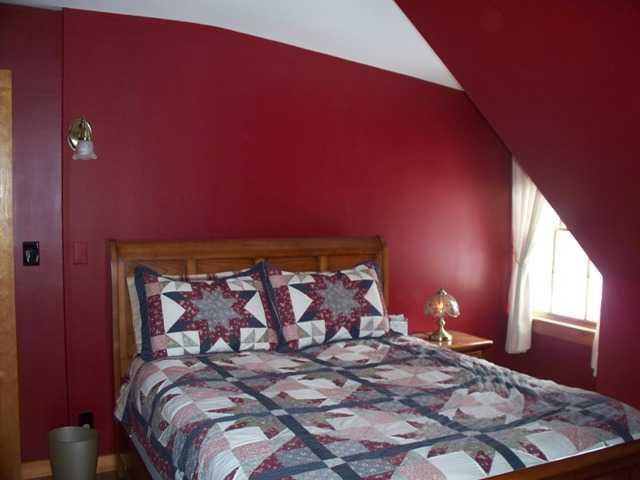 240 Covell Road Fairfield, ME 04937 - Photo 9 of 25 Master Bedroom.