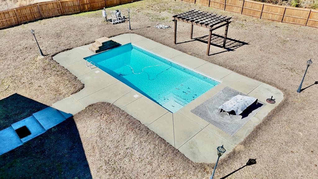 1245 Travis Wise Road Samson, AL 36477 - Photo 21 of 24