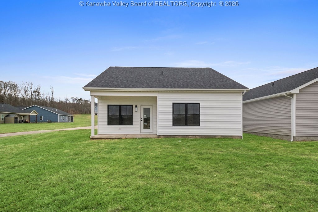 102 Ruffner Circle Fraziers Bottom, WV 25082 - Photo 48 of 49 Gallery Image 48
