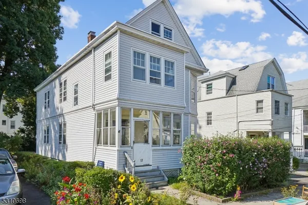 $2,500 | 17 Beekman Street, Unit 1, Bloomfield, NJ 07003