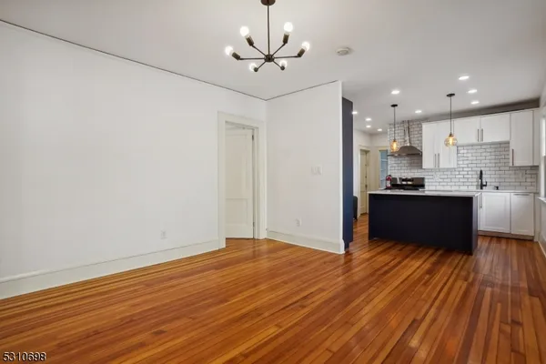 $2,500 | 17 Beekman Street, Unit 1, Bloomfield, NJ 07003