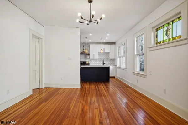 $2,500 | 17 Beekman Street, Unit 1, Bloomfield, NJ 07003