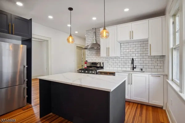 $2,500 | 17 Beekman Street, Unit 1, Bloomfield, NJ 07003