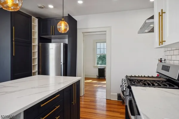 $2,500 | 17 Beekman Street, Unit 1, Bloomfield, NJ 07003