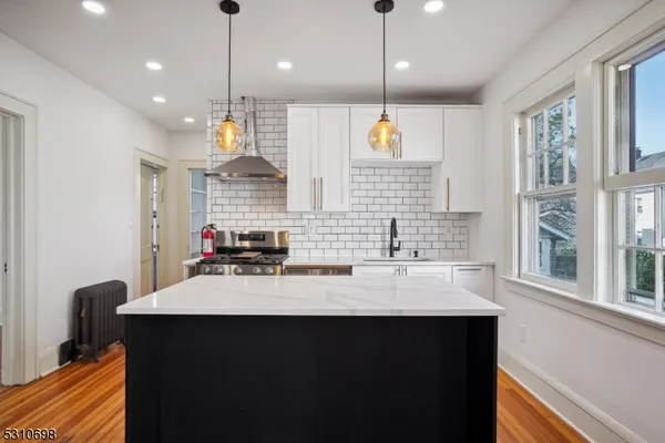 $2,500 | 17 Beekman Street, Unit 1, Bloomfield, NJ 07003