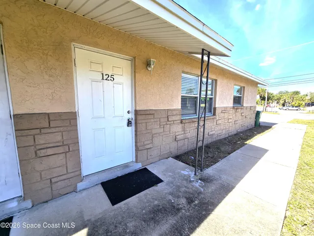 $1,350 | 125 Lucas Road, Merritt Island, FL 32953