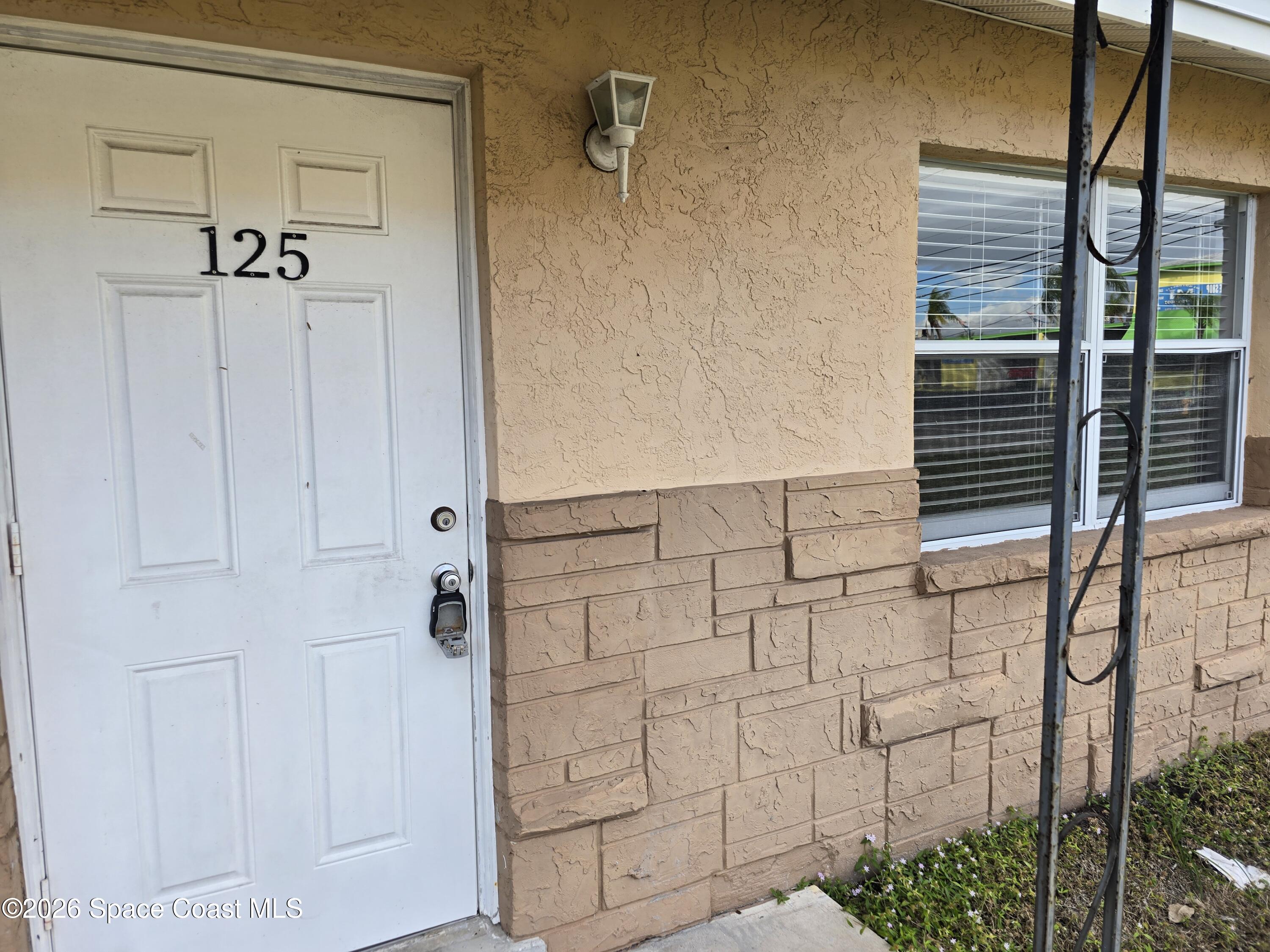 125 Lucas Road Merritt Island, FL 32953 - Photo 1 of 6 Exterior