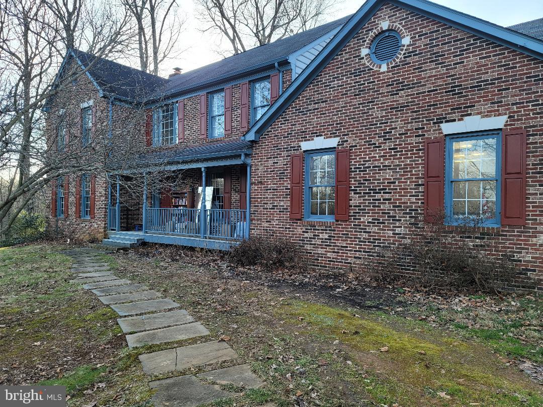 7150 Baldwin Ridge Road Warrenton, VA 20187 - Photo 2 of 2 Gallery Image 2