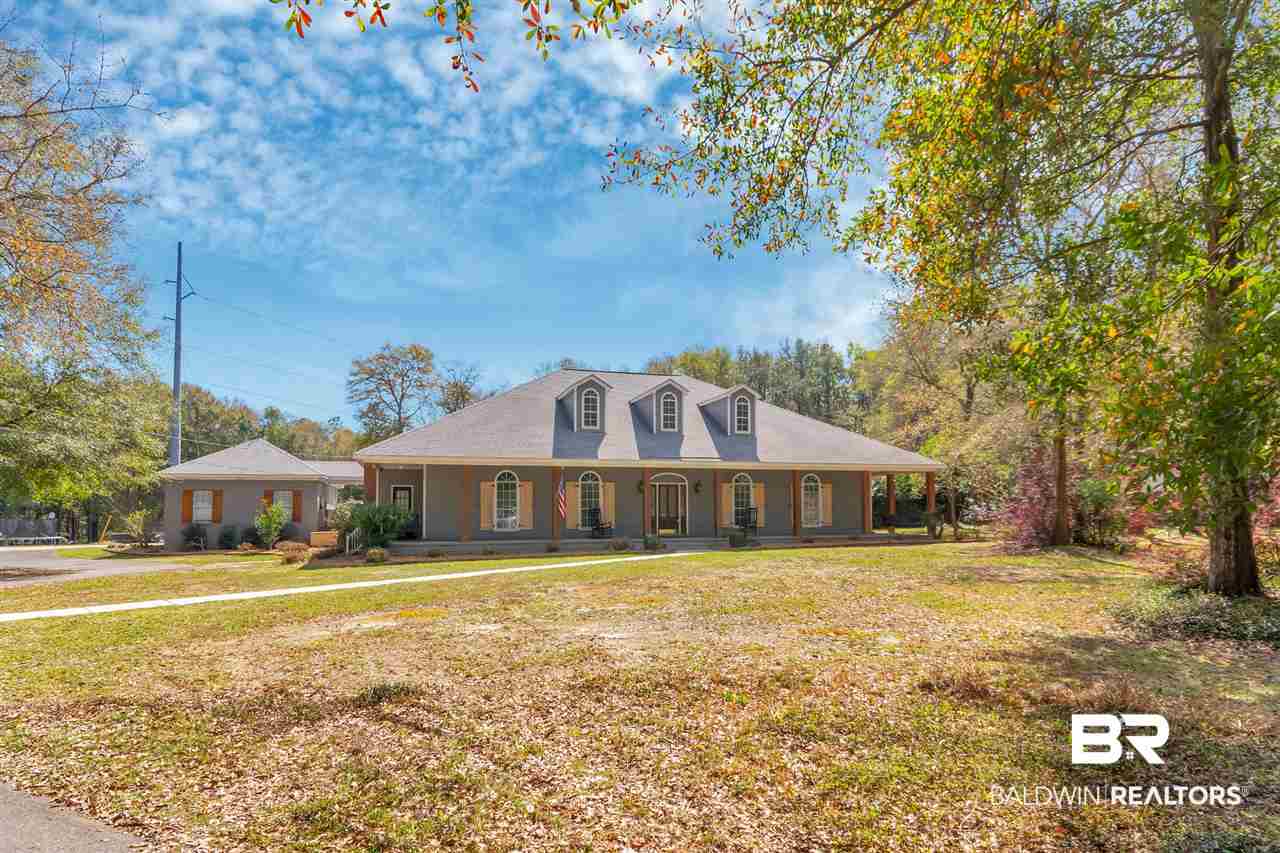 8640 East Winford Lane Mobile, AL 36619 - Photo 3 of 48