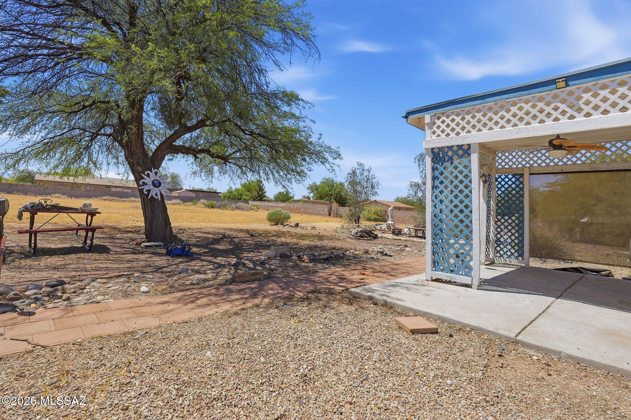 6298 East Grayhawk Ranch Road Tucson, AZ 85756 - Photo 25 of 31