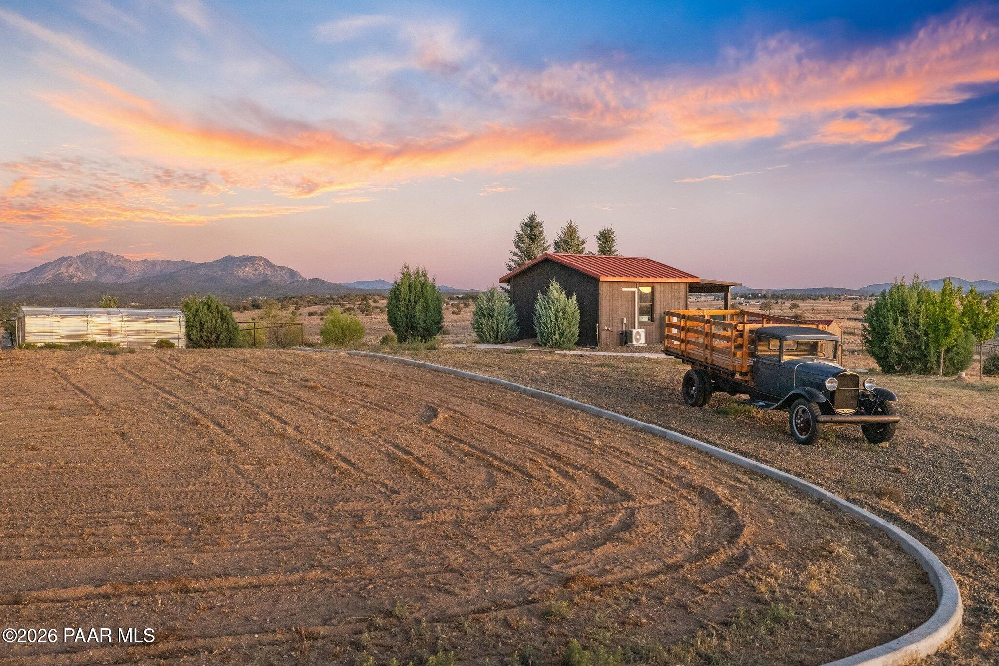14800 North Puntenney Road Prescott, AZ 86305 - Photo 4 of 116 019_5e8a9336_632