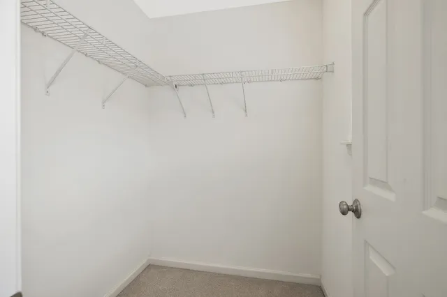 a view of small space