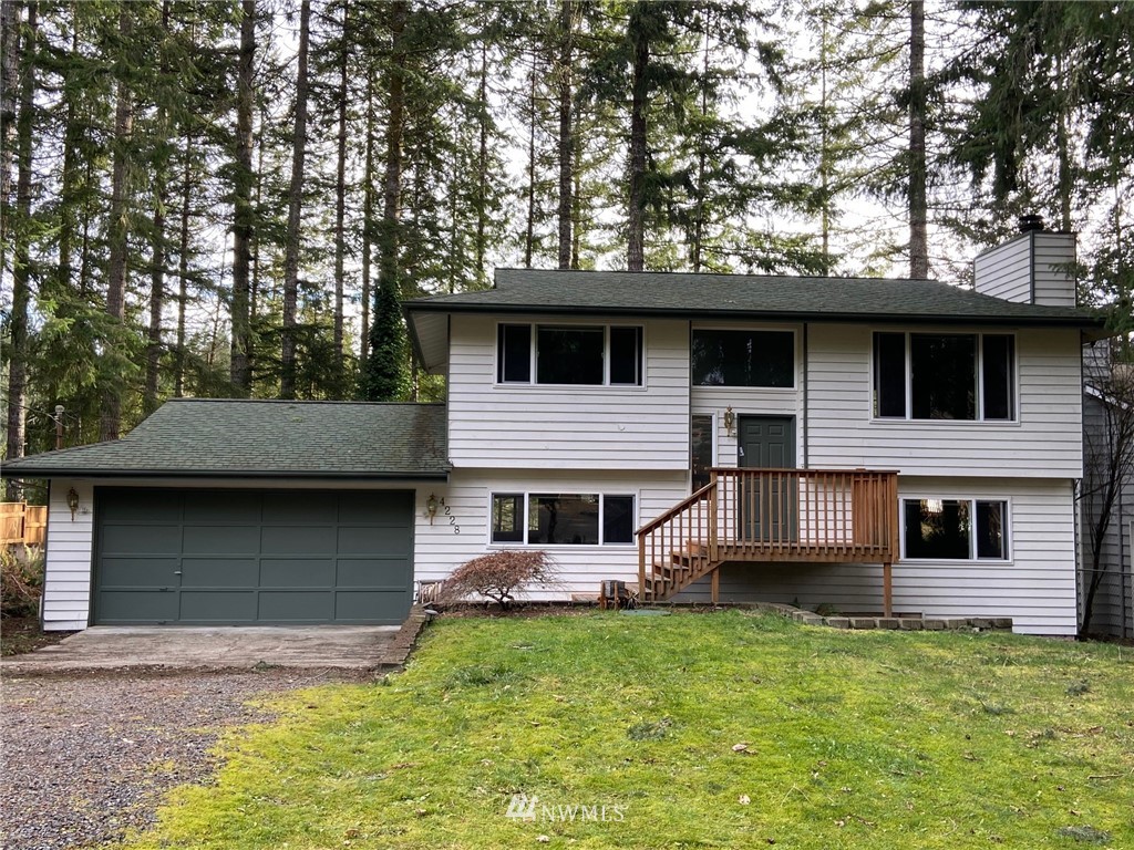 4228 Kellum Ranch Road Northwest Bremerton, WA 98312 - Photo 1 of 18 Gallery Image 1