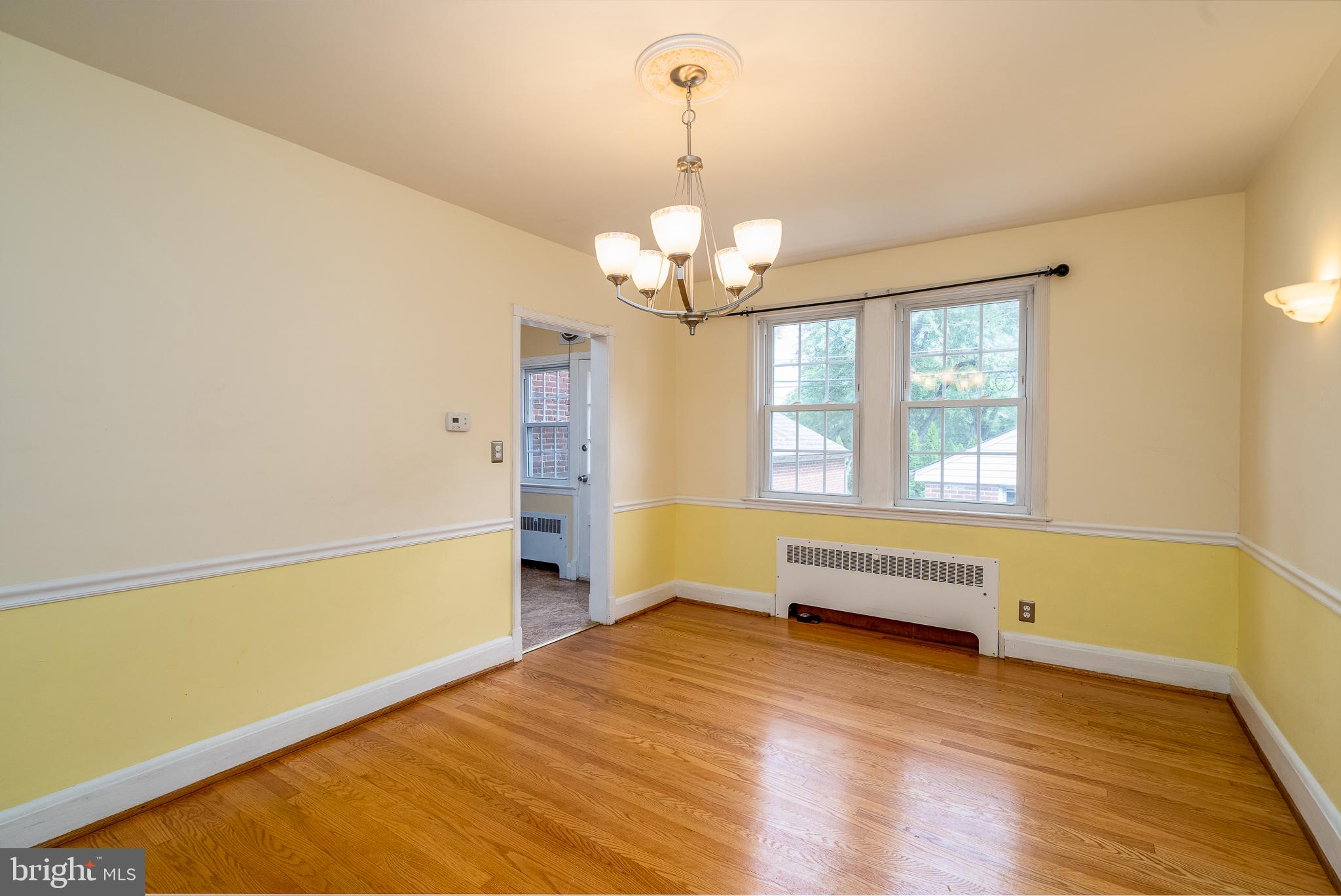 202 Murdock Road Baltimore, MD 21212 - Photo 7 of 29 Dining Room