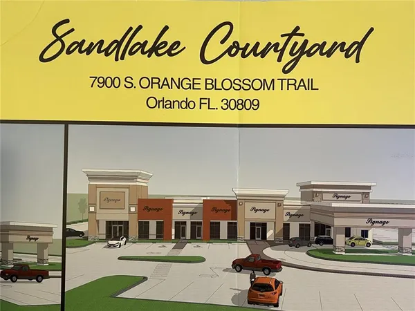 $1,000 | 7900 South Orange Blossom Trail, Unit 2084, Orlando, FL 32809