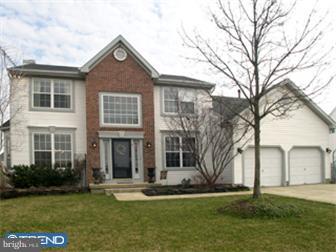 6 Albany Road Marlton, NJ 08053 - Photo 1 of 12 Exterior Front
