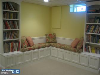 6 Albany Road Marlton, NJ 08053 - Photo 11 of 12 Basement