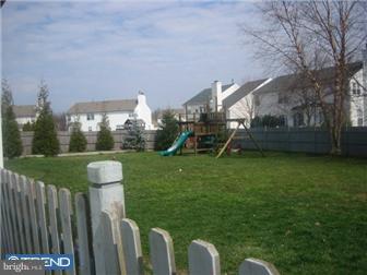6 Albany Road Marlton, NJ 08053 - Photo 12 of 12 Exterior Back