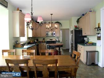 6 Albany Road Marlton, NJ 08053 - Photo 3 of 12 Kitchen