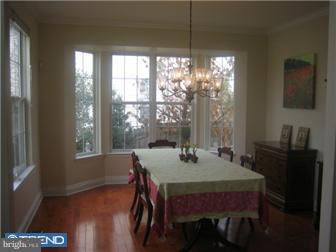 6 Albany Road Marlton, NJ 08053 - Photo 5 of 12 Dining Room