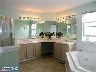 6 Albany Road Marlton, NJ 08053 - Photo 6 of 12 Bathroom