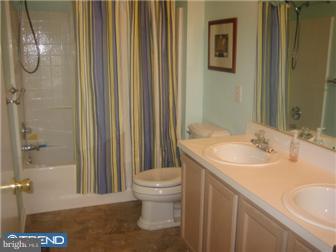 6 Albany Road Marlton, NJ 08053 - Photo 7 of 12 Bathroom