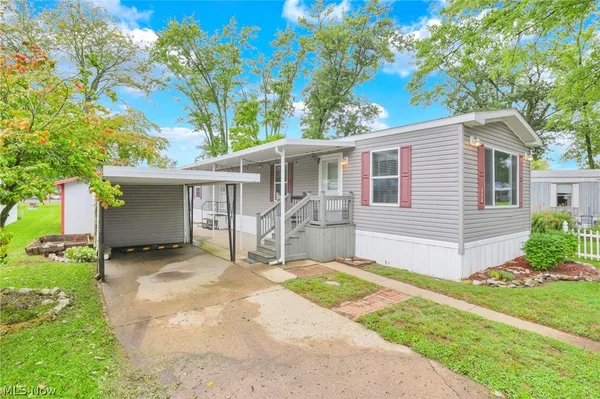 $64,999 | 2445 Columbus-Lancaster Road Northwest, Unit 112, Lancaster, OH 43130
