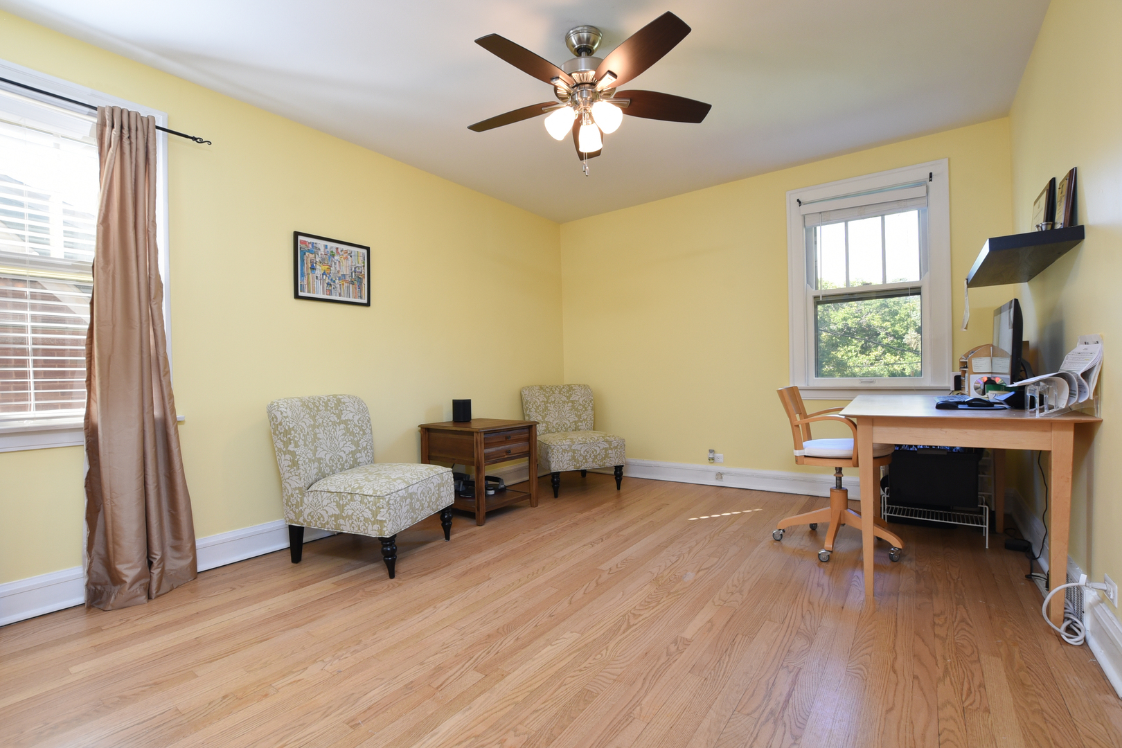 739 Selborne Road Riverside, IL 60546 - Photo 23 of 34