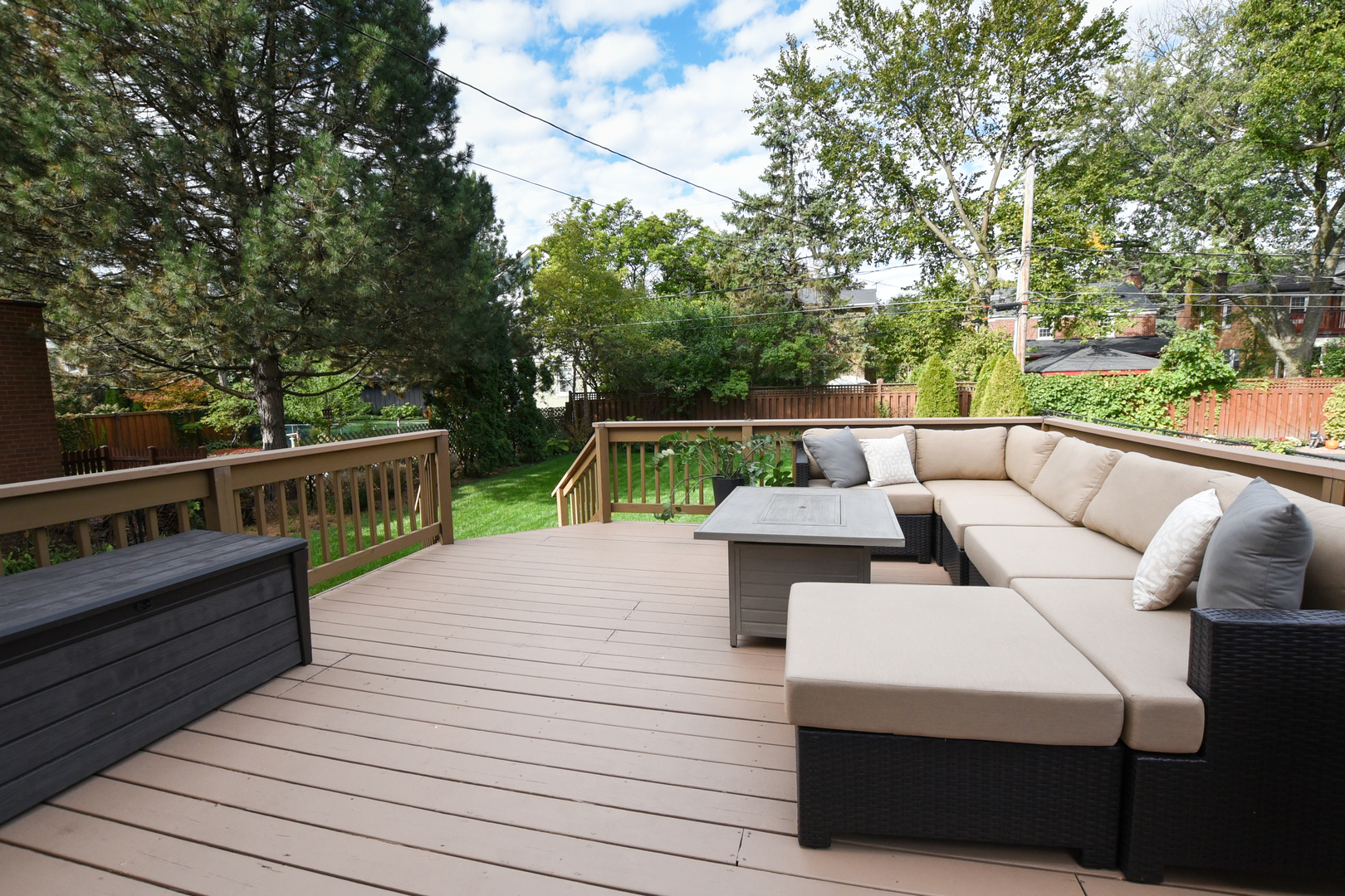 739 Selborne Road Riverside, IL 60546 - Photo 30 of 34