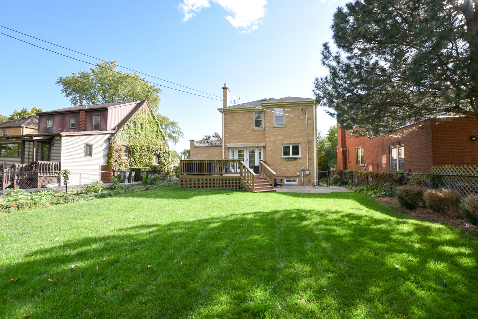 739 Selborne Road Riverside, IL 60546 - Photo 33 of 34