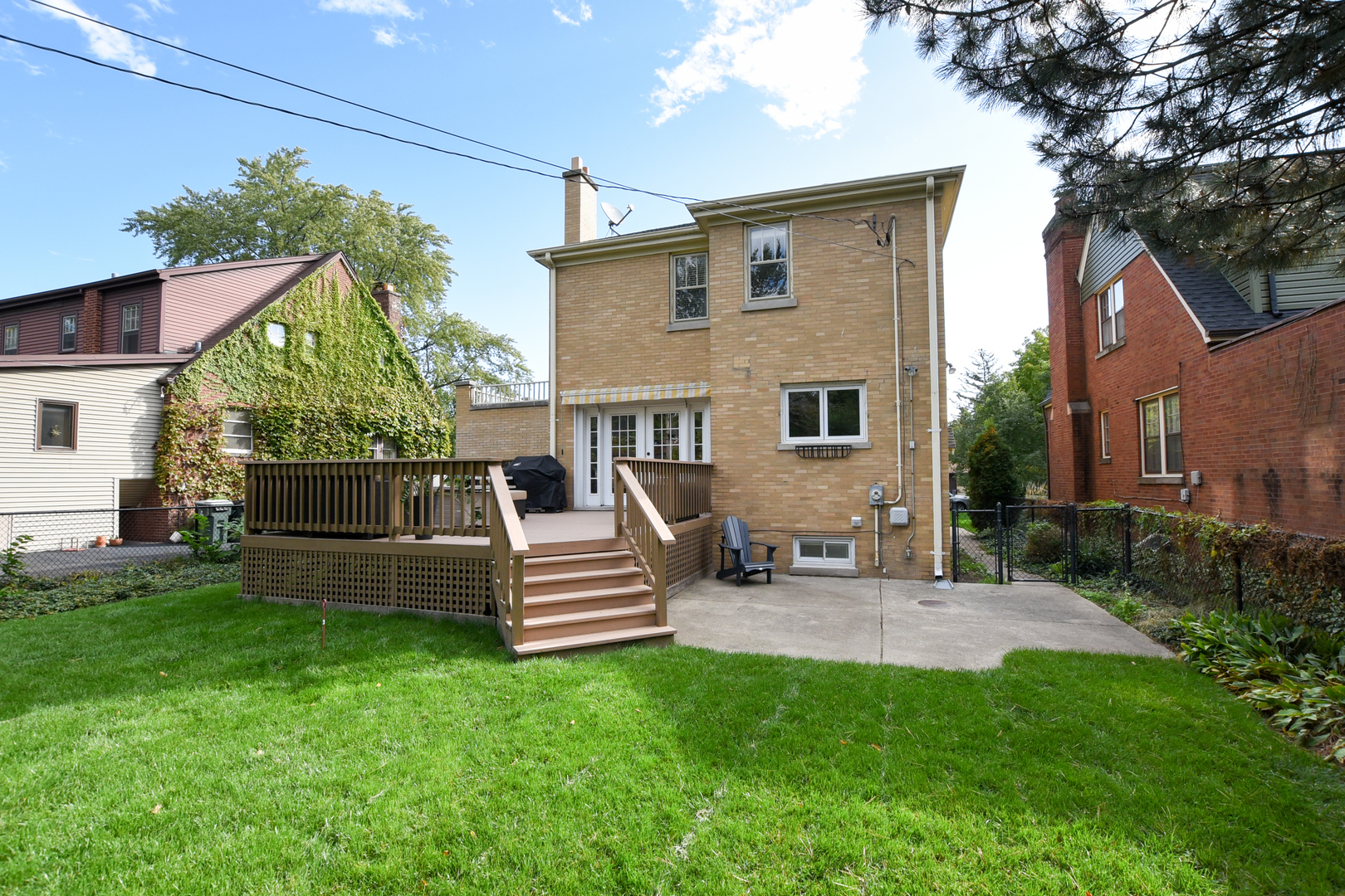 739 Selborne Road Riverside, IL 60546 - Photo 34 of 34