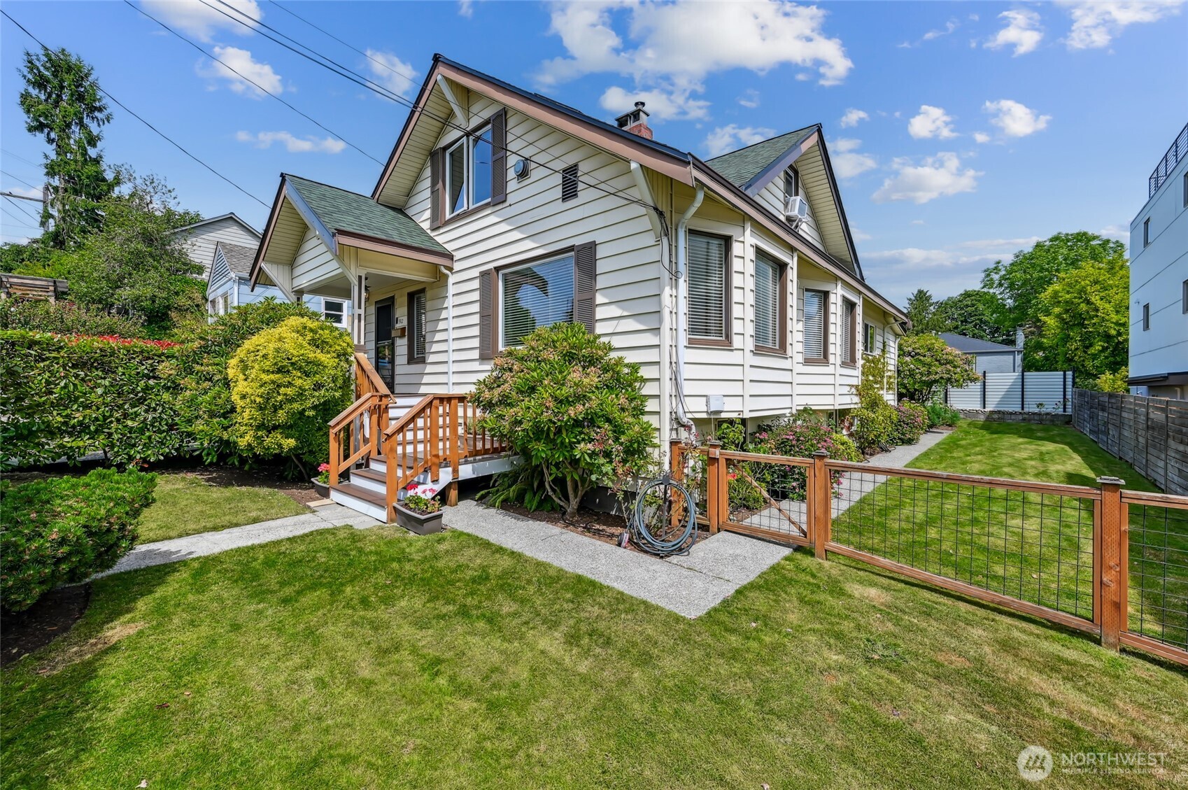 912 North 88th Street Seattle, WA 98103 - Photo 11 of 34 Gallery Image 11