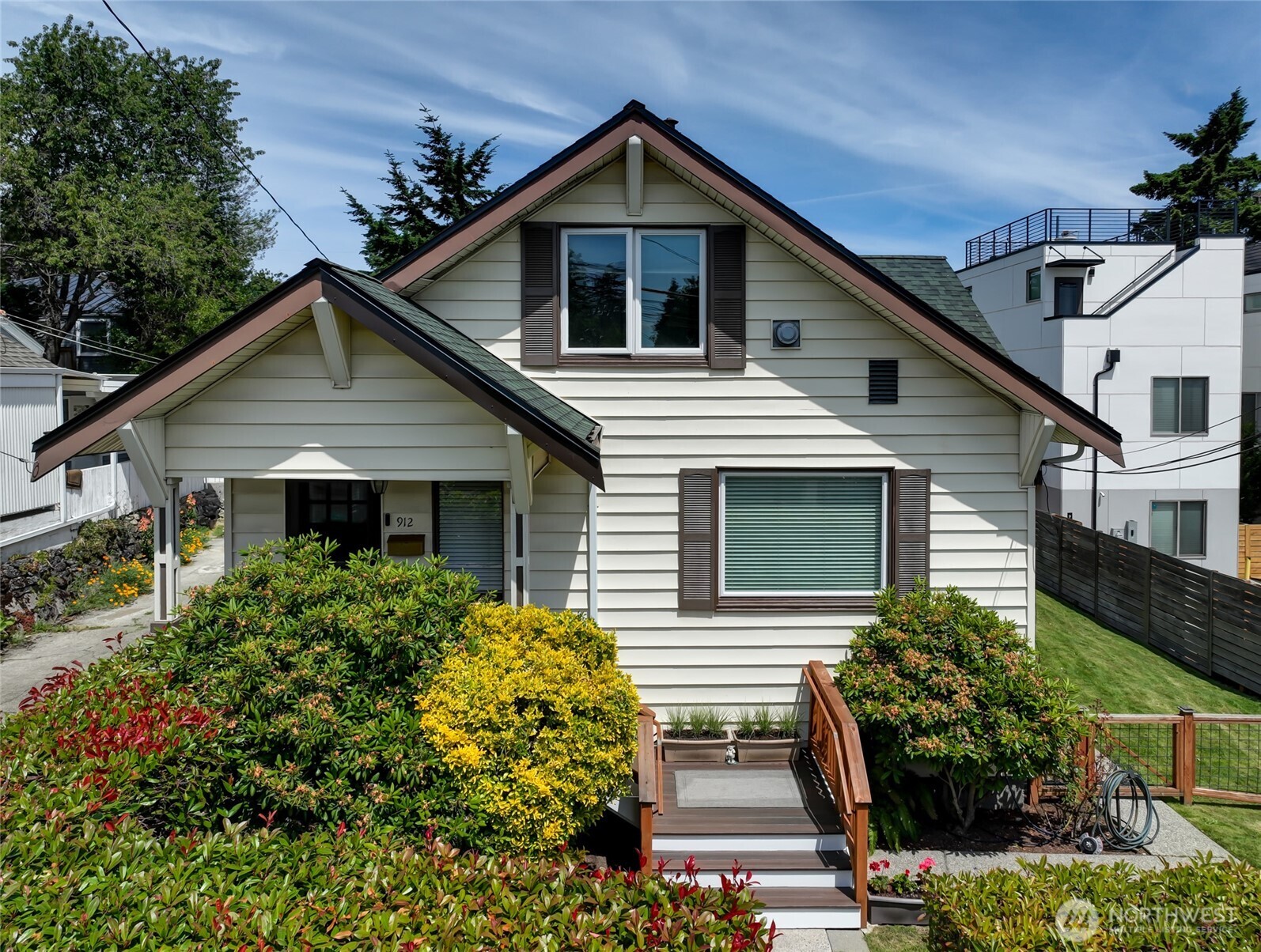 912 North 88th Street Seattle, WA 98103 - Photo 16 of 34 Gallery Image 16