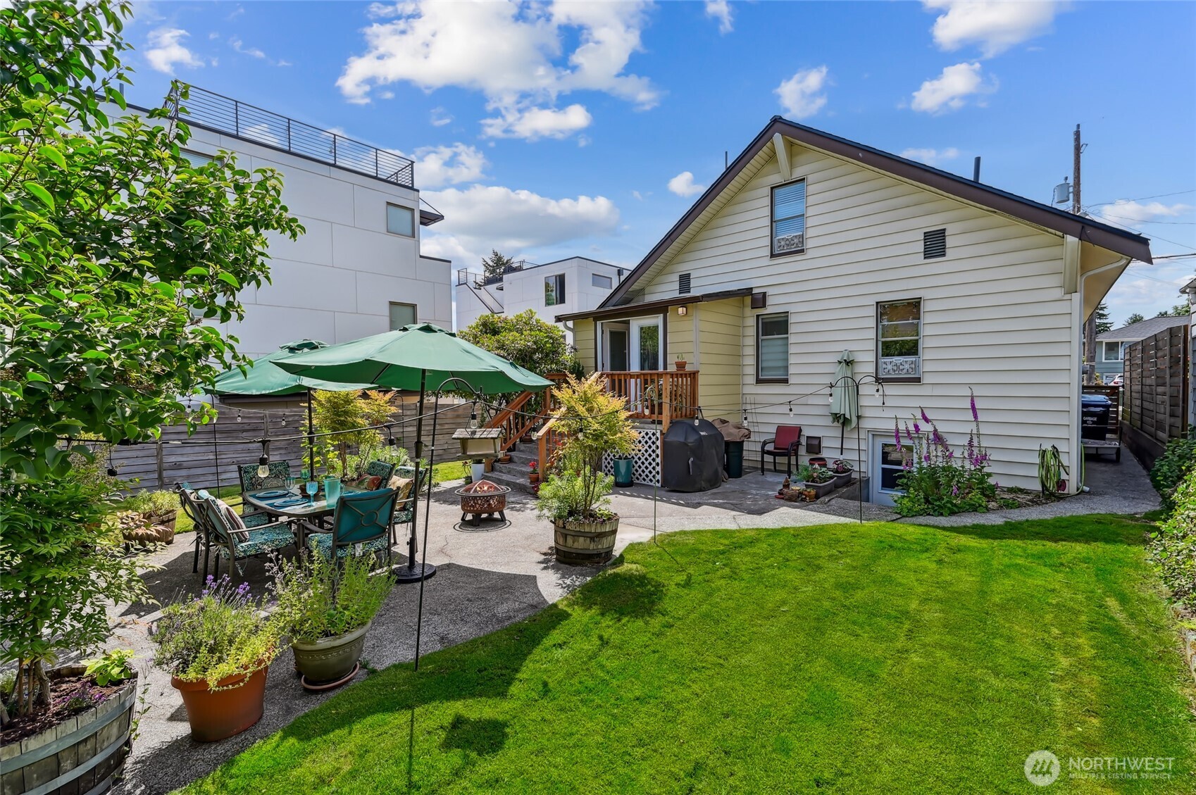 912 North 88th Street Seattle, WA 98103 - Photo 30 of 34 Gallery Image 30