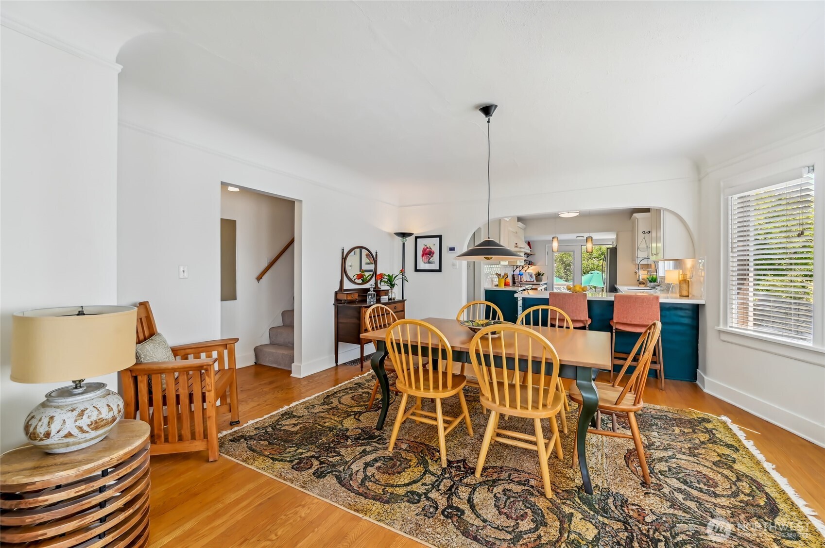 912 North 88th Street Seattle, WA 98103 - Photo 7 of 34 Gallery Image 7