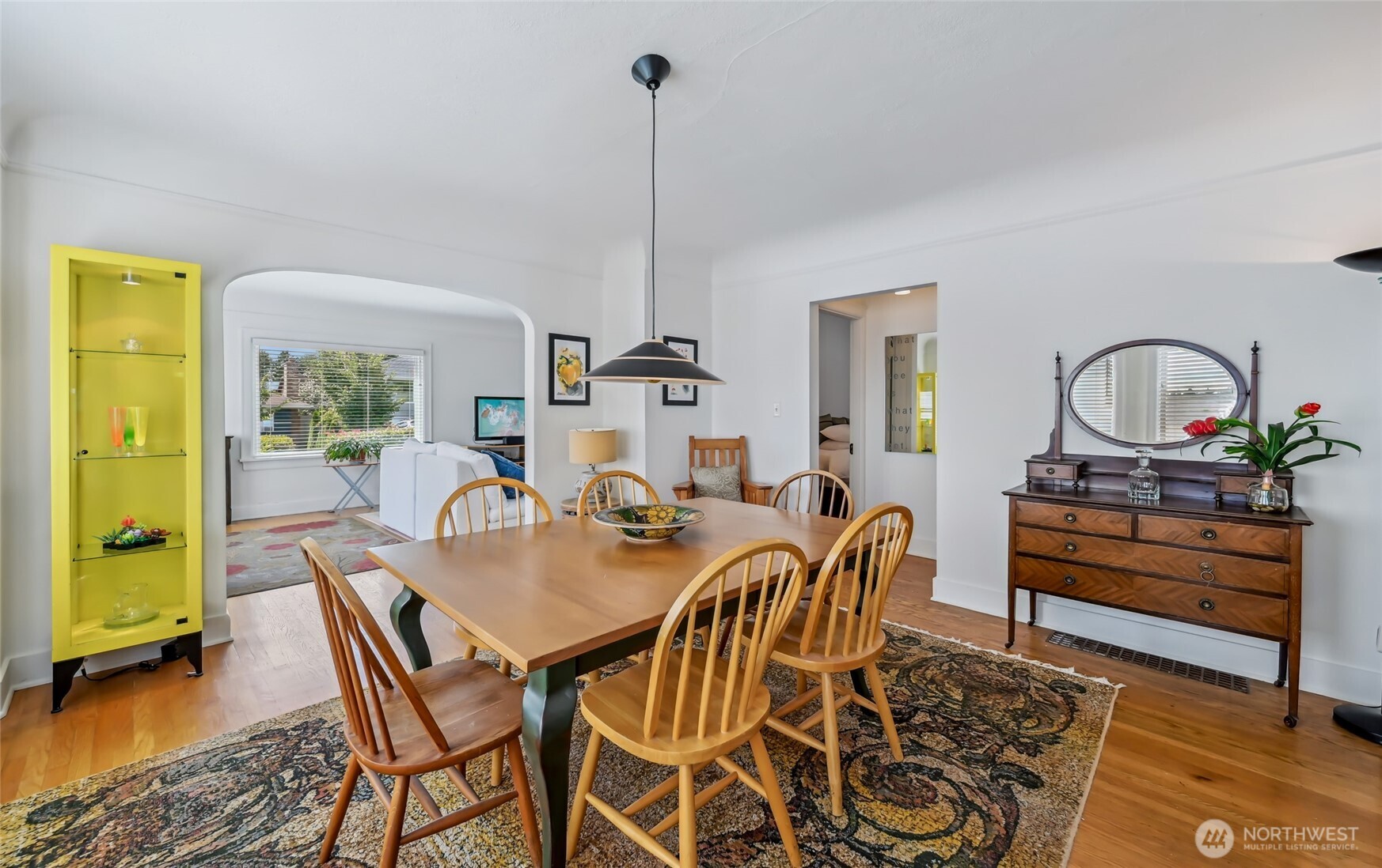 912 North 88th Street Seattle, WA 98103 - Photo 9 of 34 Gallery Image 9