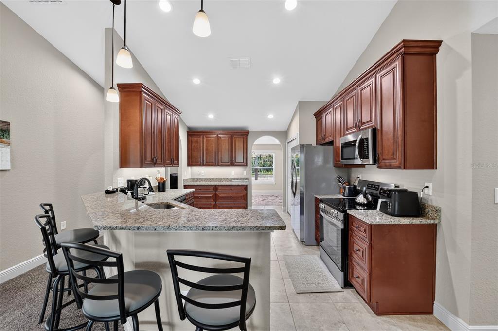 22081 Southwest Pine Bluffs Road Dunnellon, FL 34431 - Photo 21 of 65 Gallery Image 21