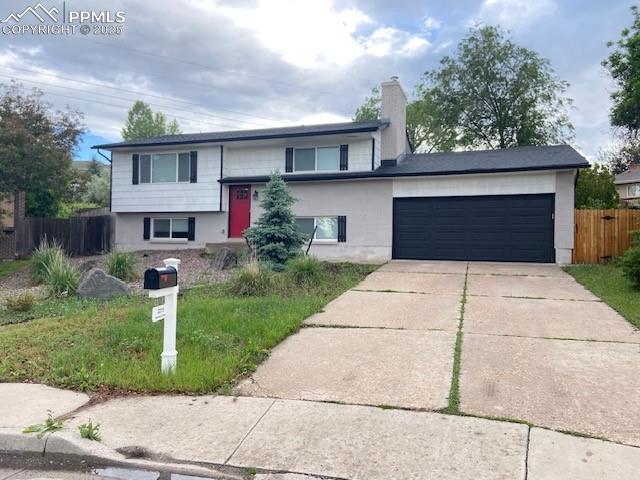 2275 Montebello Dr West