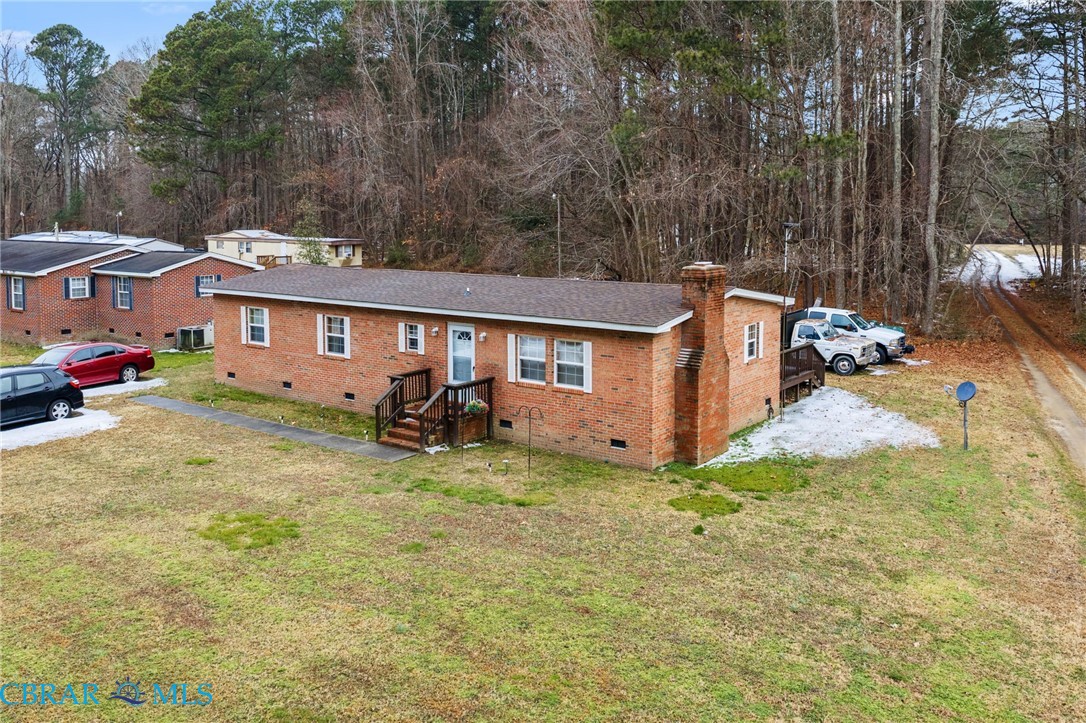 301 Osprey Road Cardinal, VA 23025 - Photo 21 of 25